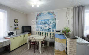 Дом 181м&sup2;, 2-этажный, участок 7 сот.  