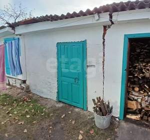 Дом 54м&sup2;, 1-этажный, участок 7 сот.  