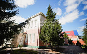 Дом 265м², 2-этажный, участок 5 сот.  