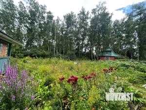 Дом 30м&sup2;, 2-этажный, участок 7 сот.  