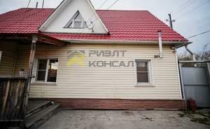 Дом 116м², 2-этажный, участок 5 сот.  