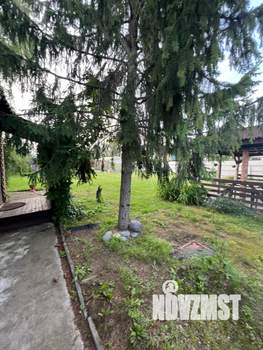 Дом 25м&sup2;, 2-этажный, участок 8 сот.  