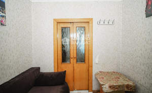 Дом 85м&sup2;, 1-этажный, участок 4 сот.  