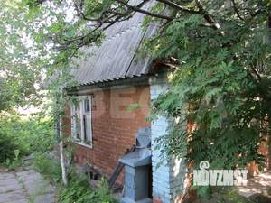 Дом 37м², 2-этажный, участок 6 сот.  
