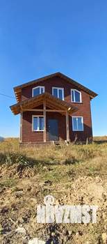Дом 119м², 2-этажный, участок 8 сот.  