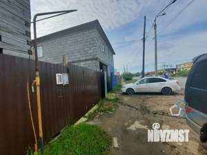 Дом 202м&sup2;, 2-этажный, участок 3 сот.  