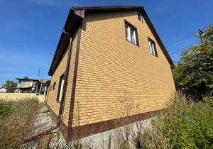 Дом 173м&sup2;, 2-этажный, участок 5 сот.  