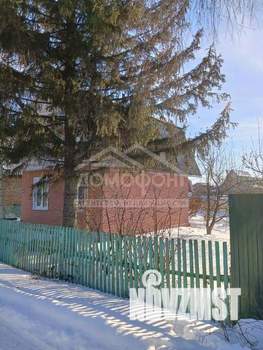 Дача 50м², 2-этажный, участок 4 сот.  