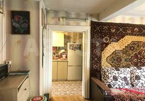 Дом 45м&sup2;, 1-этажный, участок 4 сот.  