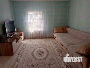 Дом 129м², 1-этажный, участок 4 сот.  
