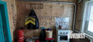 Дом 80м&sup2;, 1-этажный, участок 4 сот.  