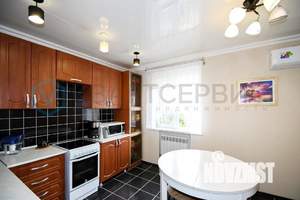 Коттедж 120м², 2-этажный, участок 7 сот.  