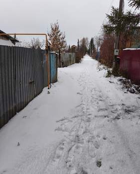 Дача 60м², 2-этажный, участок 5 сот.  