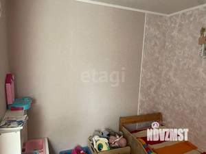 Дом 81м², 1-этажный, участок 2 сот.  