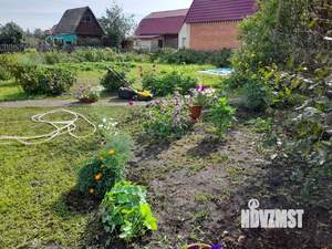 Дом 36м&sup2;, 1-этажный, участок 6 сот.  