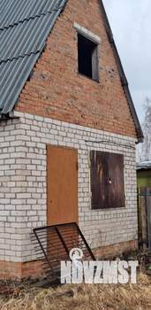 Дача 30м², 2-этажный, участок 5 сот.  