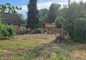 Дом 17м&sup2;, 1-этажный, участок 5 сот.  