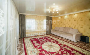 Дом 171м², 2-этажный, участок 6 сот.  