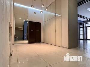 Коттедж 372м², 3-этажный, участок 7 сот.  