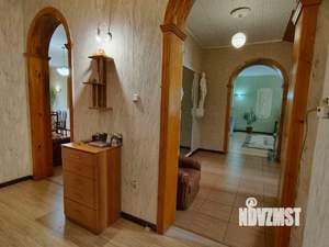 Таунхаус 552м², 2-этажный, участок 8 сот.  