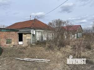 Дом 136м², 1-этажный, участок 511 сот.  