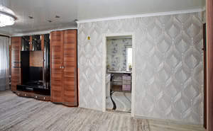 Дом 76м², 1-этажный, участок 465 сот.  