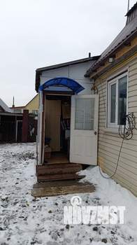 Дом 89м², 2-этажный, участок 4 сот.  