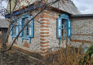 Дом 38м², 2-этажный, участок 5 сот.  