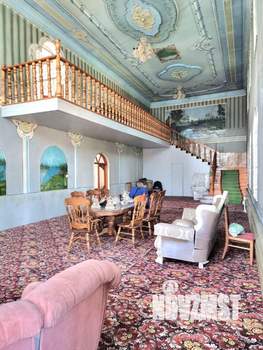 Дом 600м², 2-этажный, участок 9 сот.  