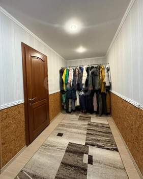 Дом 378м², 3-этажный, участок 10 сот.  