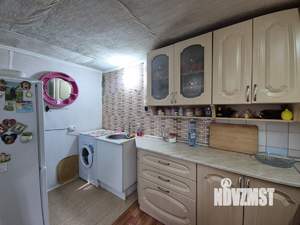 Дом 68м², 1-этажный, участок 2 сот.  