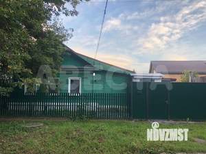 Дом 72м², 1-этажный, участок 4 сот.  