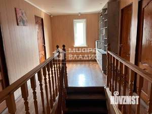 Дом 147м&sup2;, 2-этажный, участок 5 сот.  