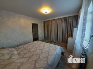 Дом 99м&sup2;, 1-этажный, участок 4 сот.  