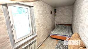 Дача 46м², 1-этажный, участок 5 сот.  