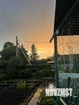 Дача 15м², 1-этажный, участок 7 сот.  