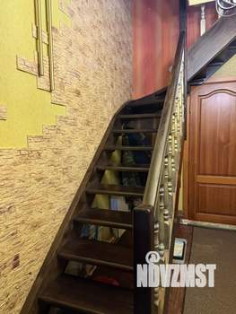 Дом 89м&sup2;, 2-этажный, участок 5 сот.  