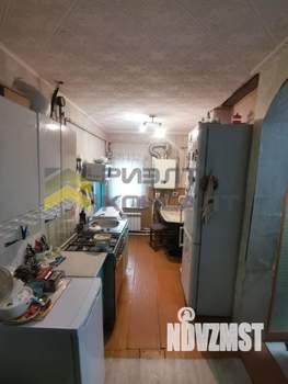 Дом 61м², 1-этажный, участок 5 сот.  