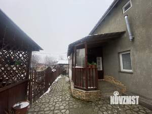 Дом 130м², 2-этажный, участок 10 сот.  