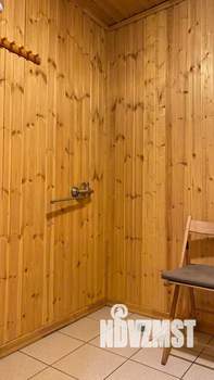 Дом 60м&sup2;, 1-этажный, участок 5 сот.  