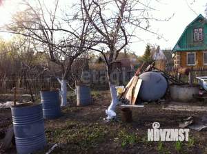 Дача 46м², 2-этажный, участок 5 сот.  