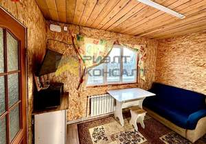 Дом 157м&sup2;, 2-этажный, участок 8 сот.  