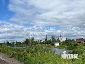 Дом 36м&sup2;, 2-этажный, участок 5 сот.  