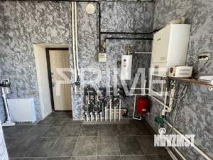 Коттедж 339м², 2-этажный, участок 7 сот.  