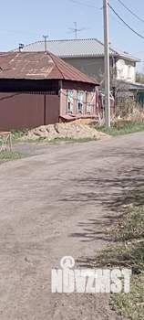 Дом 40м², 2-этажный, участок 3 сот.  
