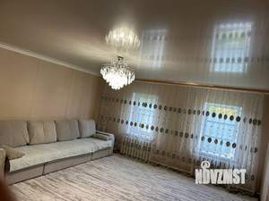 Дом 136м&sup2;, 2-этажный, участок 5 сот.  