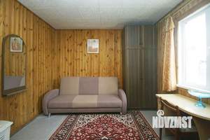 Дом 131м&sup2;, 2-этажный, участок 6 сот.  