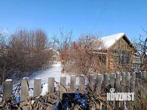 Дом 10м&sup2;, 1-этажный, участок 6 сот.  