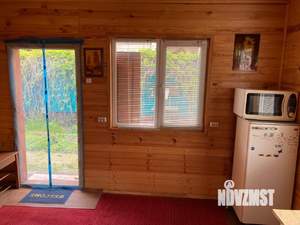 Дом 49м&sup2;, 2-этажный, участок 6 сот.  