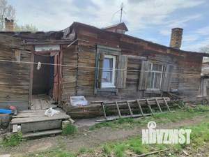 Дом 65м&sup2;, 1-этажный, участок 4 сот.  